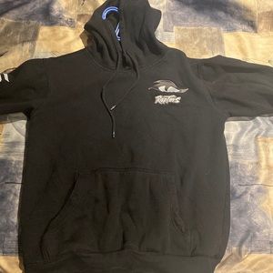 Limited edition Raptors hoodie